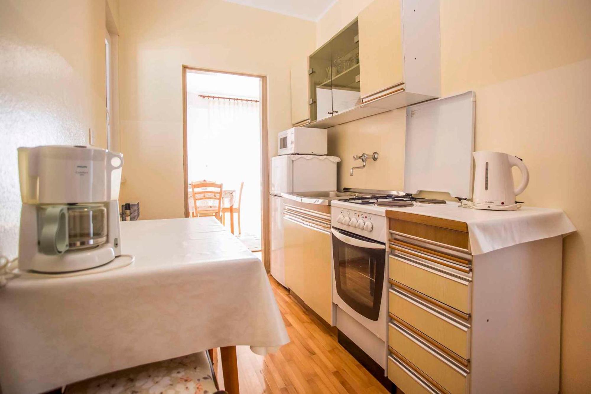 Apartments In Rovinj/Istrien 11528 ห้อง รูปภาพ