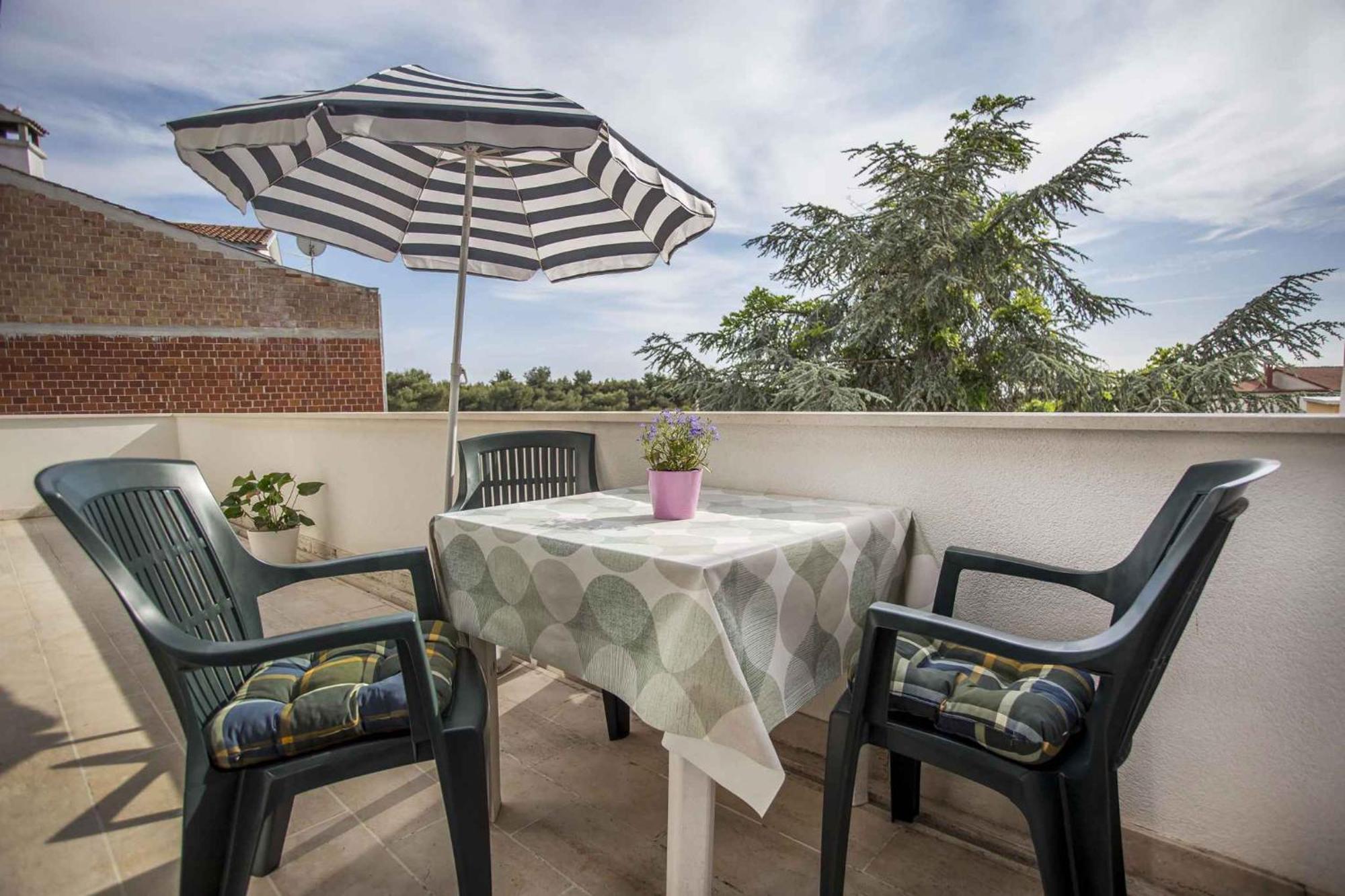 Apartments In Rovinj/Istrien 11528 ห้อง รูปภาพ